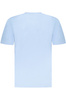 MĘSKA KOSZULKA Z KRÓTKIM RĘKAWEM US GRAND, NIEBIESKA