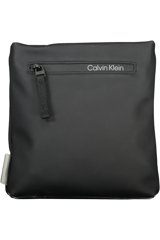 CZARNA M�SKA TORBA NA RAMI� CALVIN KLEIN