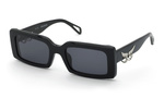 Okulary przeciwsłoneczne unisex ZADIG&VOLTAIRE SZV462V54700K