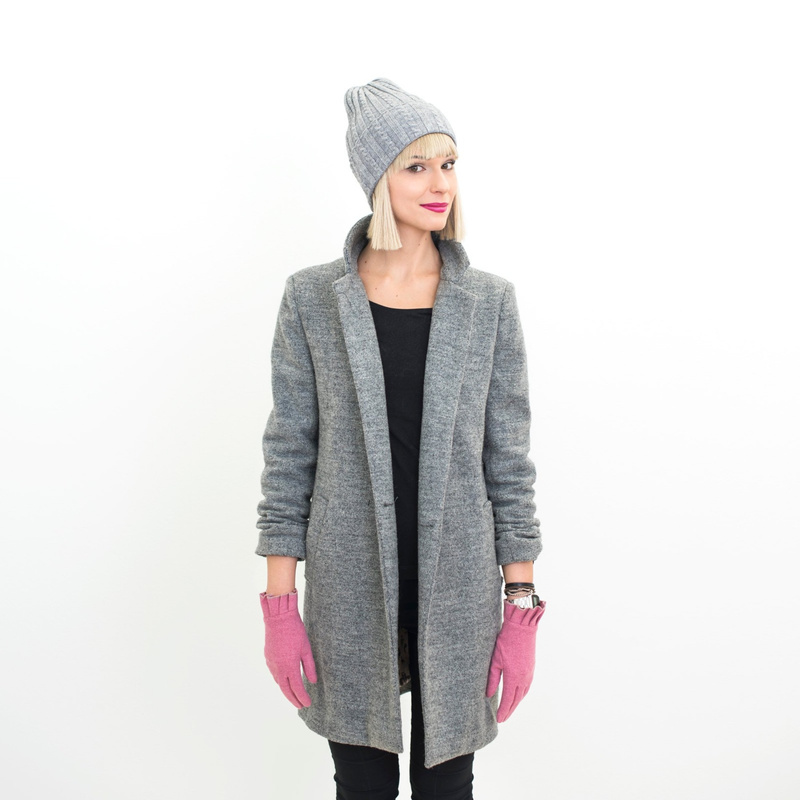 Czapka Street Docker