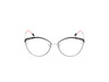 Okulary EMILIO PUCCI EP5194-56005. Okulary, Kolor czarny. Kobieta.