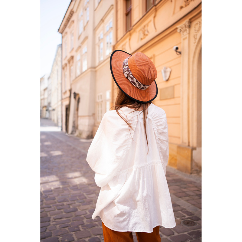 Kapelusz Juicy Bucket