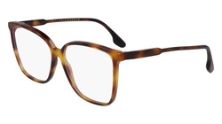 Okulary VICTORIA BECKHAM VB26035714215. EYEGLASSES, Kolor brązowy. Kobieta.