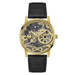 Zegarek GUESS GW0570G1. Kwarcowy, Kolor szary. Mężczyzna.