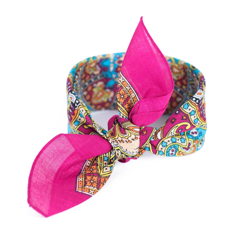 Bandana Metropolitan