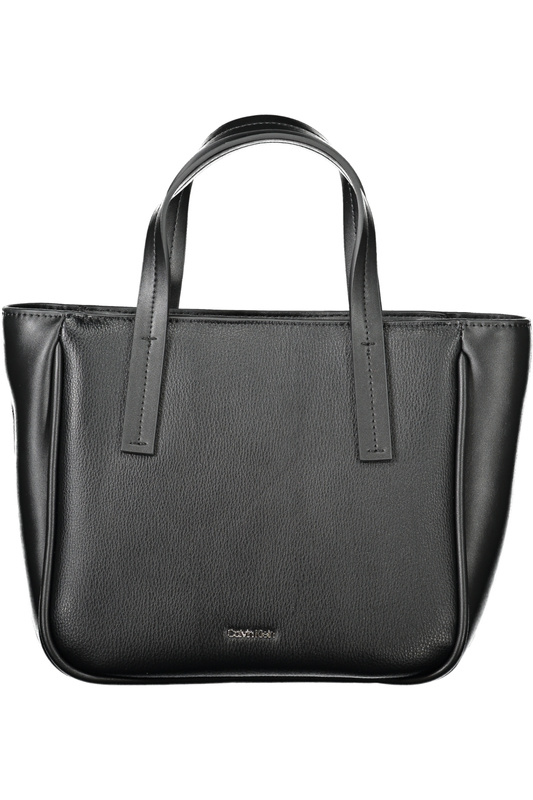 TORBA DAMSKA CALVIN KLEIN CZARNA
