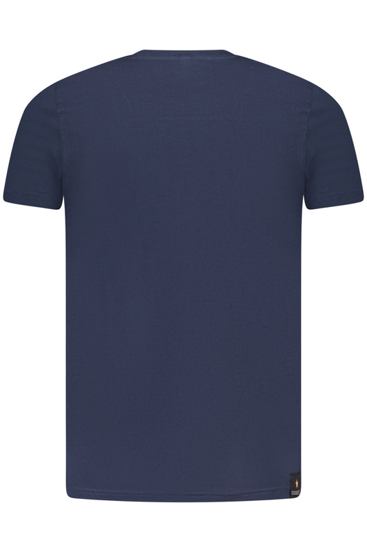 KOSZULKA M�SKA Z KR�TKIM R�KAWEM ARMY 1659 NIEBIESKA