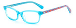 Okulary KATE SPADE ABBEVILLEPJPE. Okulary, Kolor niebieski. Dziecko.
