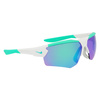 Okulary NIKE NKEV24036-907. Okulary przeciwsłoneczne, Kolor szary. Mężczyzna.
