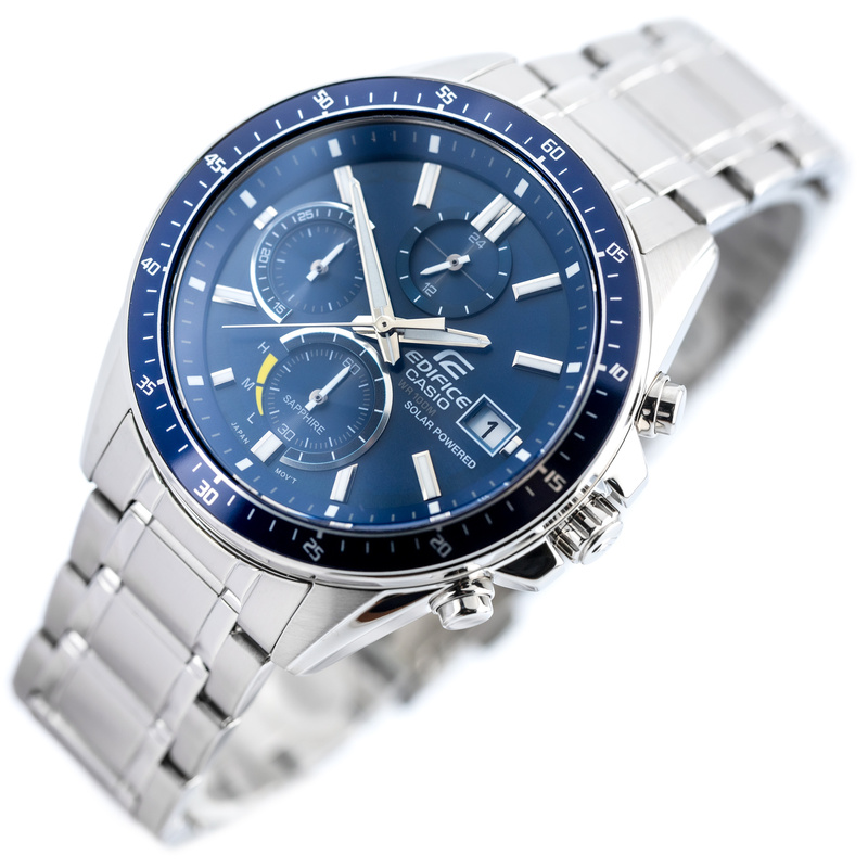 Zegarek Męski Casio EFS-S510D-2A