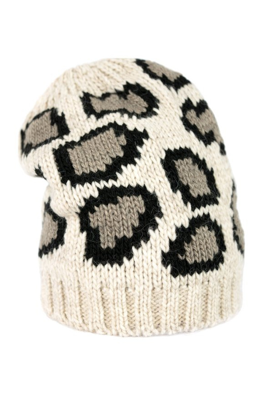 Polska czapka Chilly