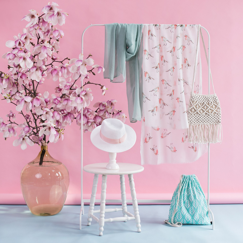 Polska czapka Milusińska