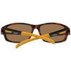 Okulary TIMBERLAND TB7189-6549E. Okulary przeciwsłoneczne, Kolor niebieski. Mężczyzna.