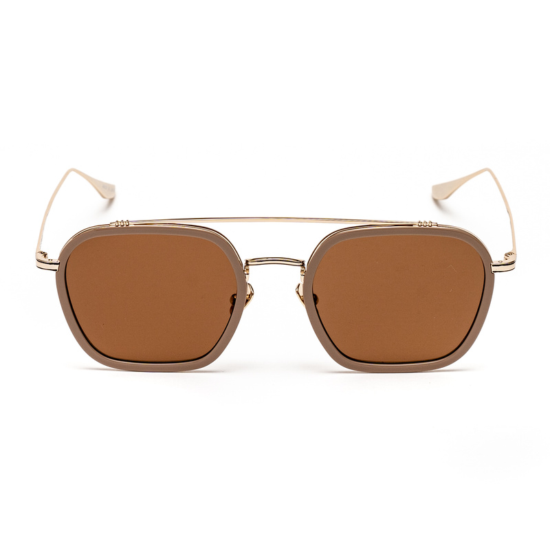 Okulary BELSTAFF MERRICKII54DO. Okulary przeciwsłoneczne, Kolor różowy. Mężczyzna.