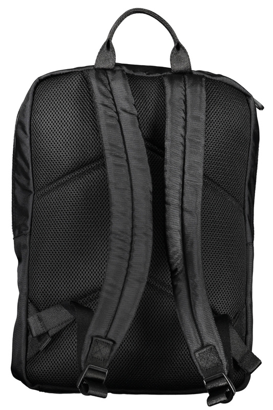 CZARNY PLECAK M�SKI CALVIN KLEIN