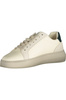 MĘSKIE BUTY SPORTOWE CALVIN KLEIN BIAŁY
