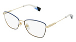 Okulary FURLA VFU447-540A93. Okulary, Kolor różowy. Kobieta.