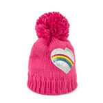 Czapka Melange Beanie