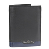 Skórzany męski portfel Pierre Cardin TILAK37 326 RFID