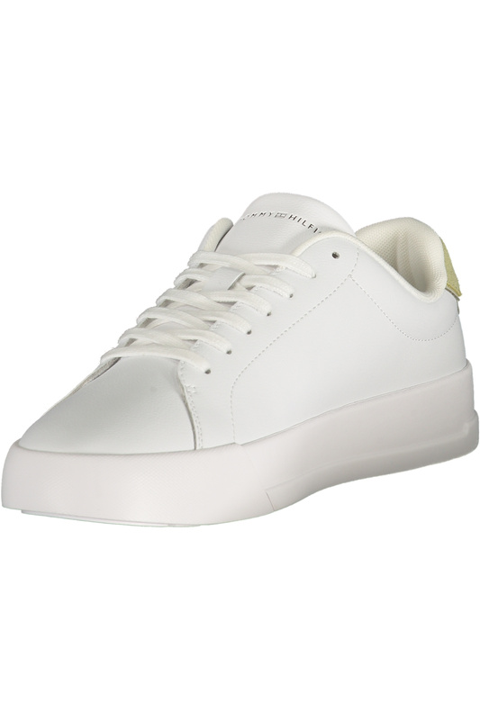 TOMMY HILFIGER BIAŁE BUTY SPORTOWE MĘSKIE