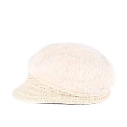 Czapka Grudniowy Poranek