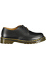 Damskie czarne półbuty Dr. Martens 1461