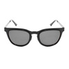 Okulary LGR GLORIOSOBLK01. Okulary przeciwsłoneczne, Kolor czarny. Unisex.