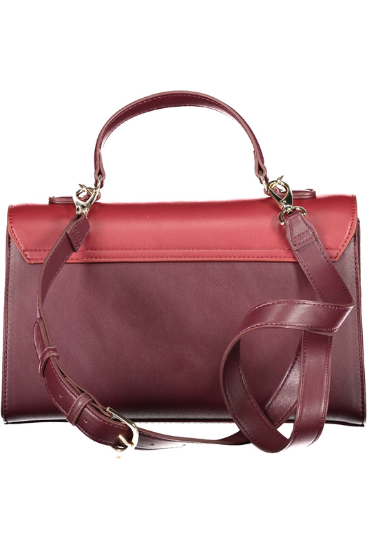 TOREBKA VALENTINO BAGS DAMSKA CZERWONA