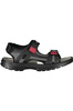 CARRERA BLACK MAN SANDAŁY OBUWIE