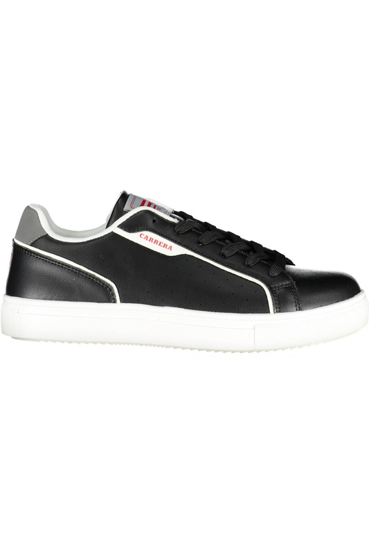 CARRERA CZARNE BUTY SPORTOWE MĘSKIE