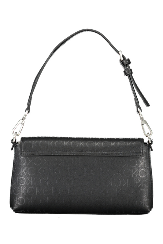 CZARNA TORBA DAMSKA CALVIN KLEIN