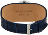 Zegarek GUESS W1140L3. Kwarcowy, Kolor niebieski. Kobieta.