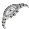 Zegarek MICHAEL KORS MK6186. Kwarcowy, Kolor srebrny. Kobieta.