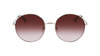 Okulary LONGCHAMP LO143S774. Okulary przeciwsłoneczne, Kolor złoty. Kobieta.