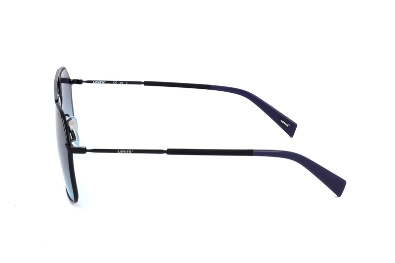 Okulary LEVI'S LV-1021-S-807. Okulary przeciwsłoneczne, Kolor szary. Unisex.