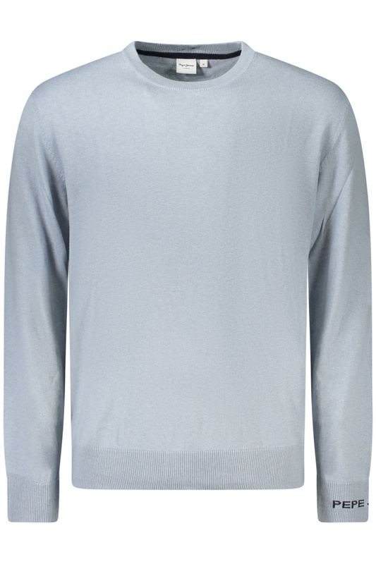 Niebieski sweter męski Pepe Jeans