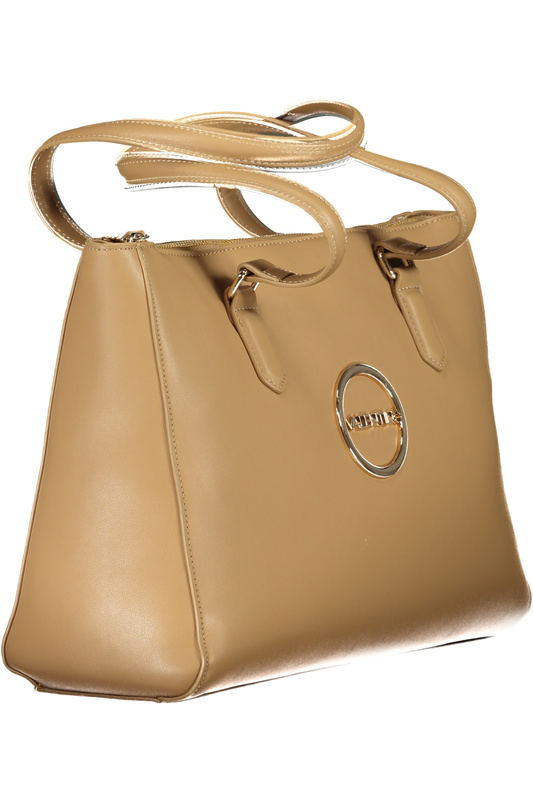 TOREBKA VALENTINO BAGS DAMSKA BEŻOWA