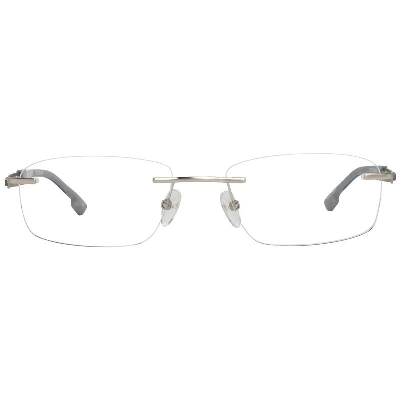 Okulary QUIKSILVER EQYEG0304853A. EYEGLASSES, Kolor szary. Mężczyzna.