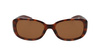 Okulary NIKE EPICBREEZEFD1. Okulary przeciwsłoneczne, Kolor brązowy. Kobieta.