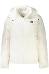 TOMMY HILFIGER BIAŁA KURTKA DAMSKA