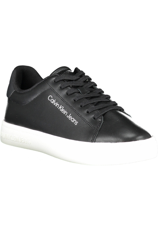 CALVIN KLEIN CZARNE MĘSKIE BUTY SPORTOWE