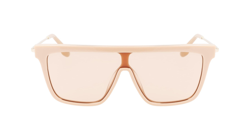 Okulary VICTORIA BECKHAM VB650S5319243. Okulary przeciwsłoneczne, Kolor NUDE. Kobieta.