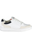 BIAŁY MĘSKIE BUTY SPORTOWE TOMMY HILFIGER