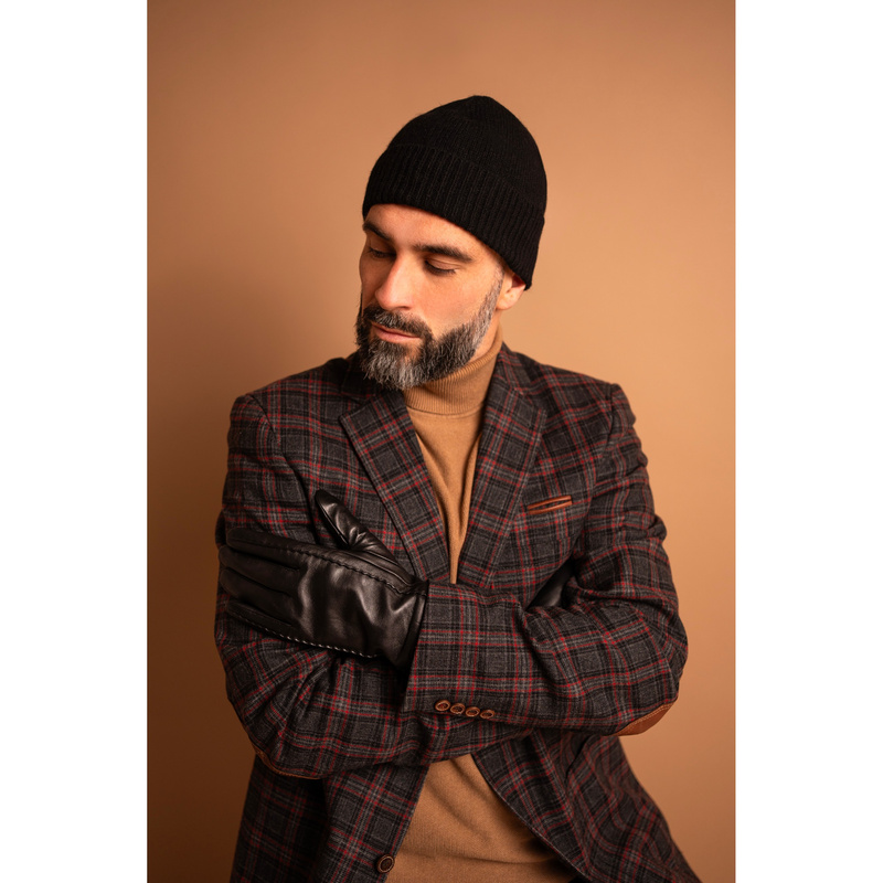 Czapka Winter Morning