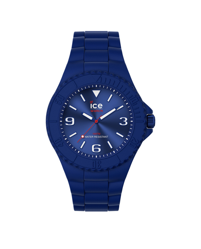 Zegarek ICE IC019158. Kwarcowy, Kolor niebieski. Unisex.