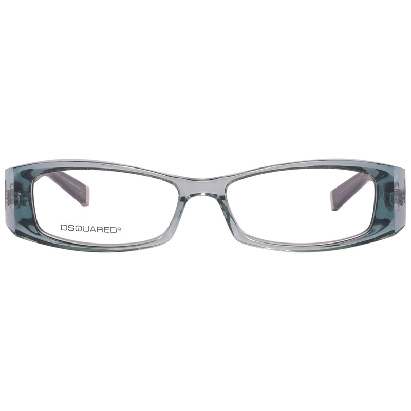 Okulary DSQUARED2 DQ5020-087-51. Okulary, Kolor przezroczysty. Kobieta.