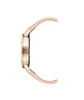 Zegarek JUICY COUTURE JC1234RGRG. Kwarcowy, Kolor różowy. Kobieta.
