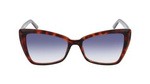 Okulary KARL LAGERFELD KL6044S215. Okulary przeciwsłoneczne, Kolor . Kobieta.