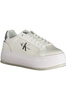 DAMSKIE BUTY SPORTOWE CALVIN KLEIN BIAŁY