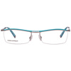 Okulary DSQUARED2 DQ5001-008-53. Okulary, Kolor srebrny. Kobieta.
